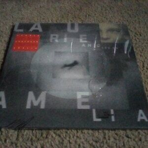 Laurie Anderson Amelia  Vinyl Lp